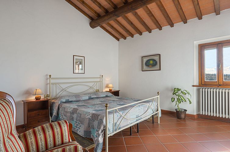 Vakantiehuis Villa Magna + Dependance