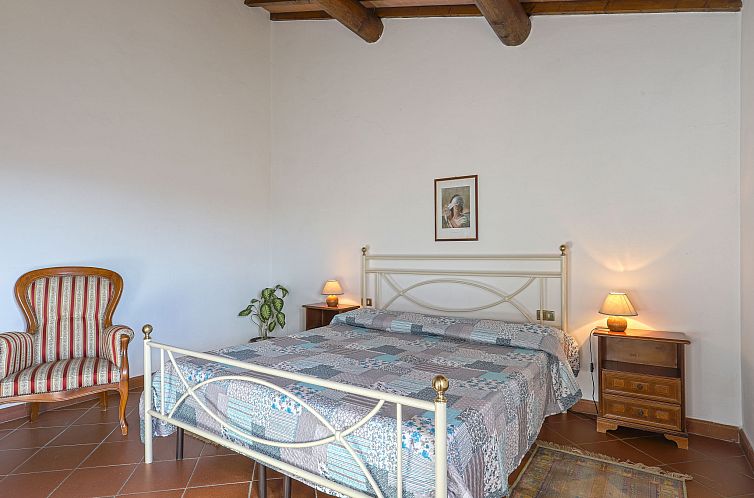 Vakantiehuis Villa Magna + Dependance