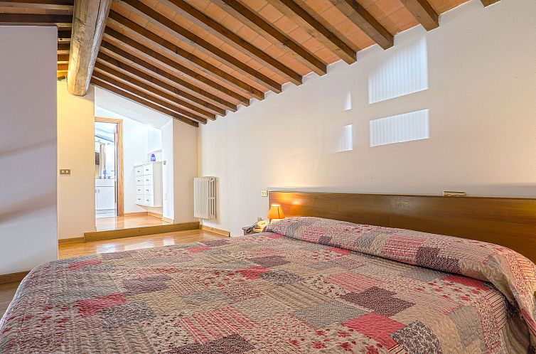 Vakantiehuis Villa Magna + Dependance