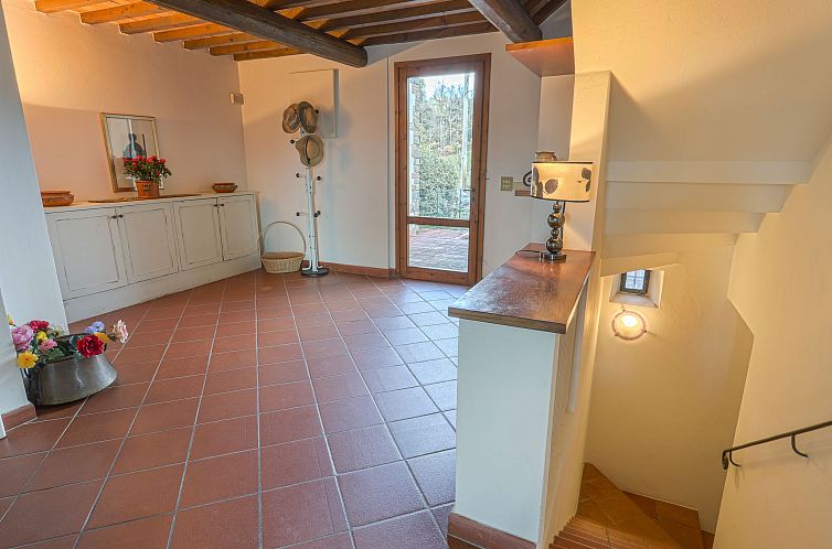 Vakantiehuis Villa Magna + Dependance