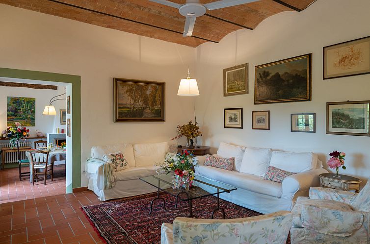 Vakantiehuis Ambrogetta