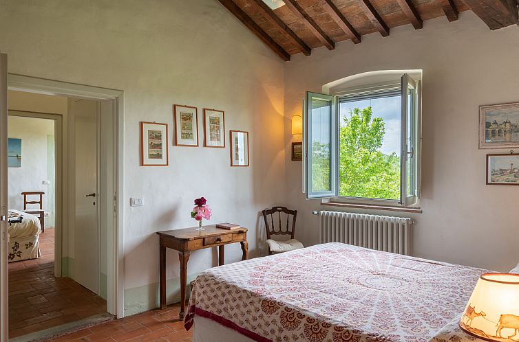 Vakantiehuis Ambrogetta