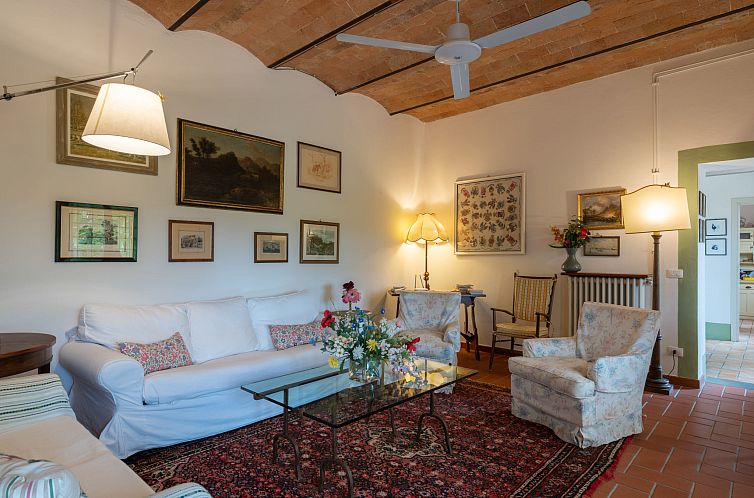 Vakantiehuis Ambrogetta
