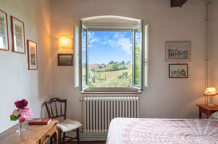 Vakantiehuis Ambrogetta