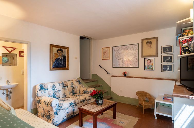 Vakantiehuis Ambrogetta