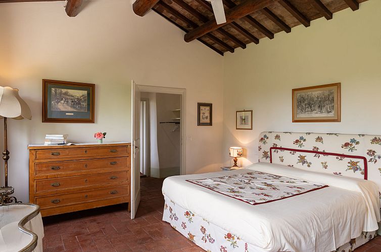 Vakantiehuis Ambrogetta