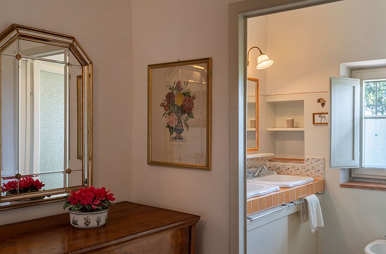 Vakantiehuis Ambrogetta