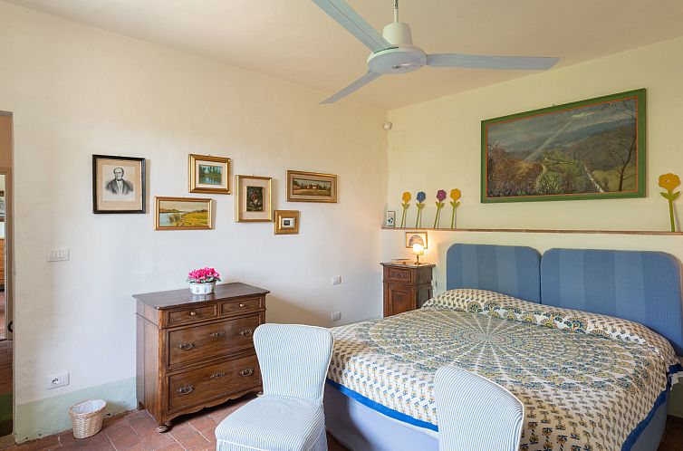 Vakantiehuis Ambrogetta