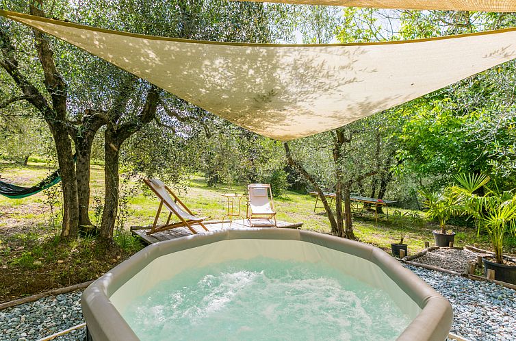 Vakantiehuis Villa il Giglio