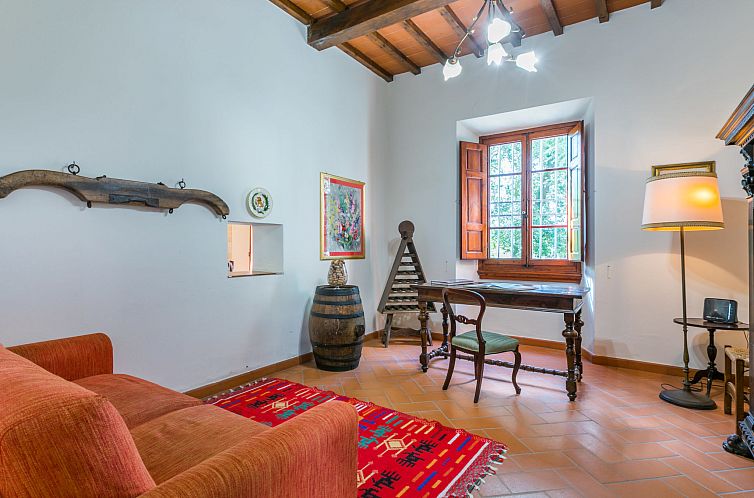 Vakantiehuis Villa il Giglio