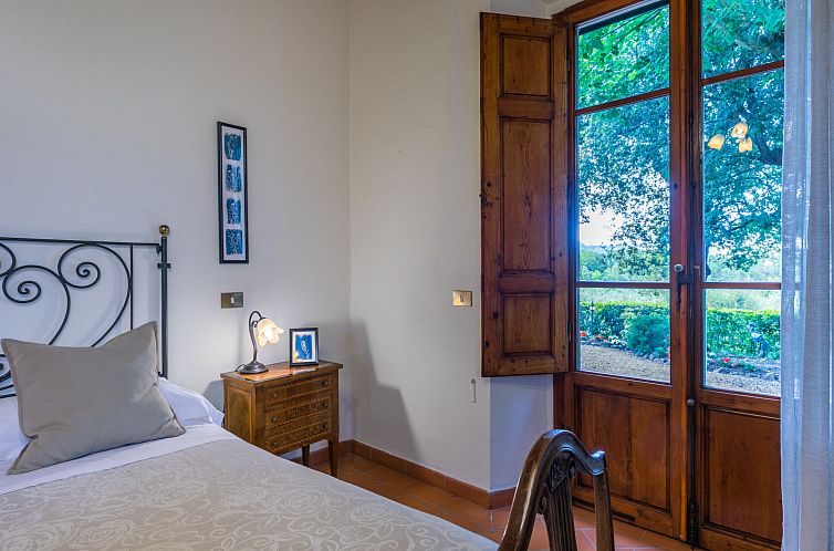 Vakantiehuis Villa il Giglio