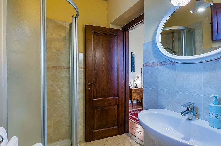 Vakantiehuis Villa il Giglio