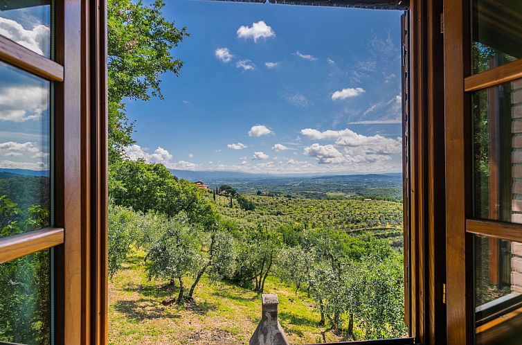 Vakantiehuis Tegliaia