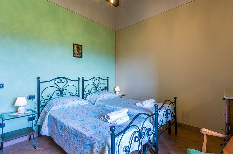 Vakantiehuis Tegliaia