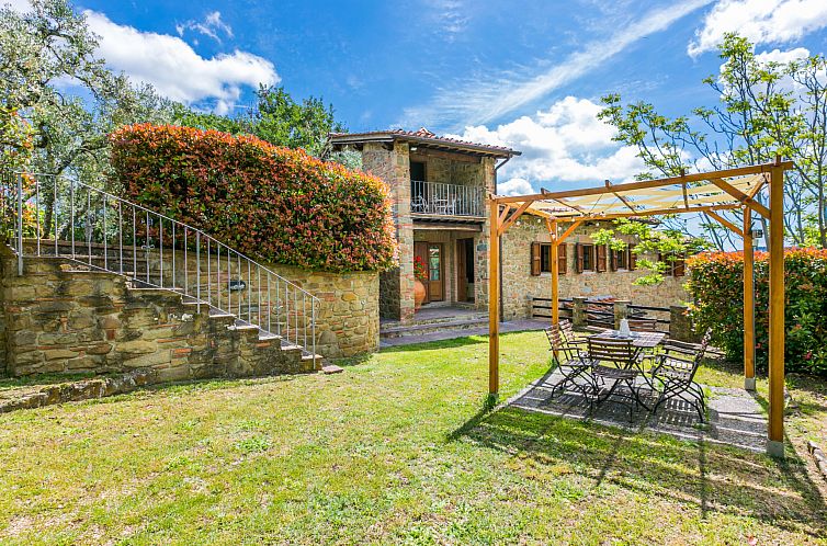 Vakantiehuis Tegliaia