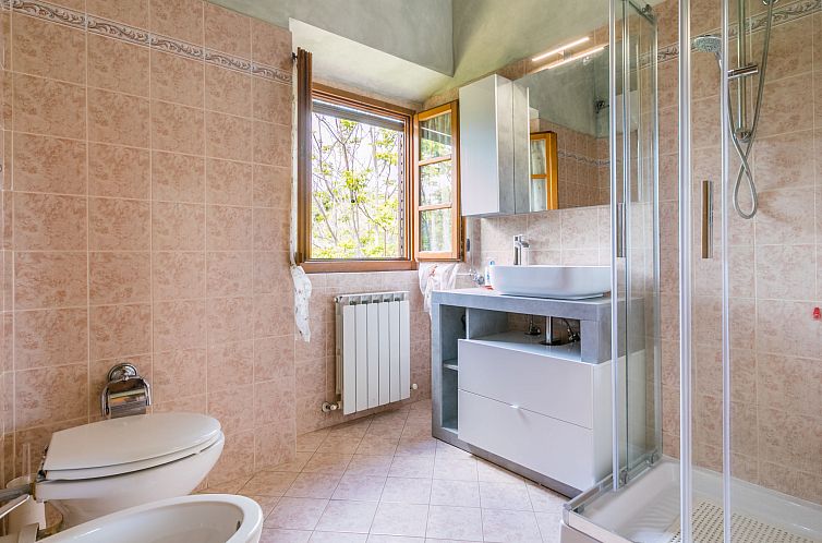 Vakantiehuis Tegliaia