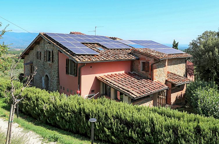 Vakantiehuis Le Poggiole