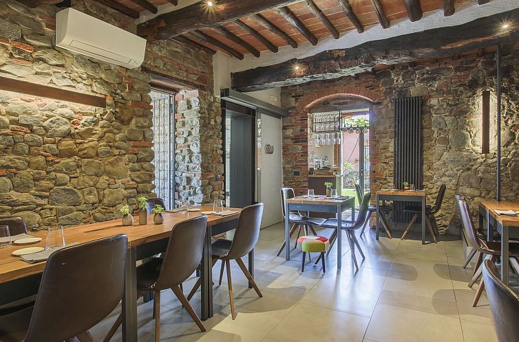 Vakantiehuis Le Poggiole