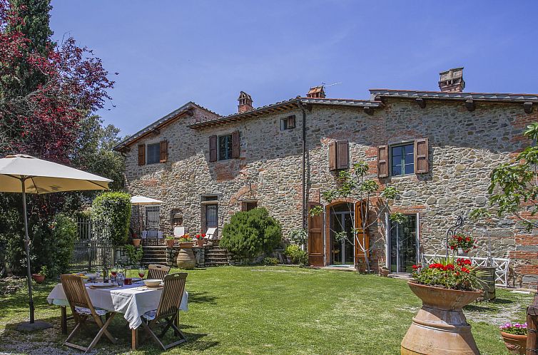 Guest house 09542013 - Apartment Tuscany / Elba - Appartement Le Poggiole