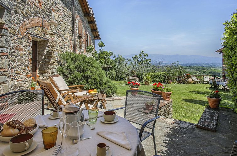 Appartement Le Poggiole