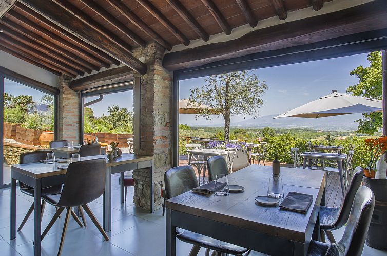 Appartement Le Poggiole