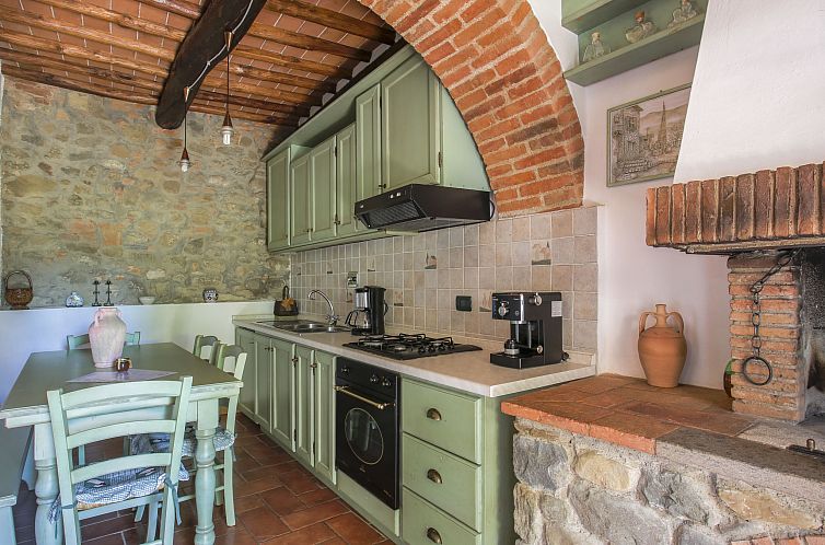 Appartement Le Poggiole