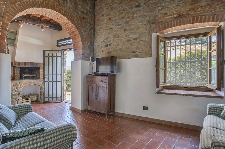 Appartement Le Poggiole