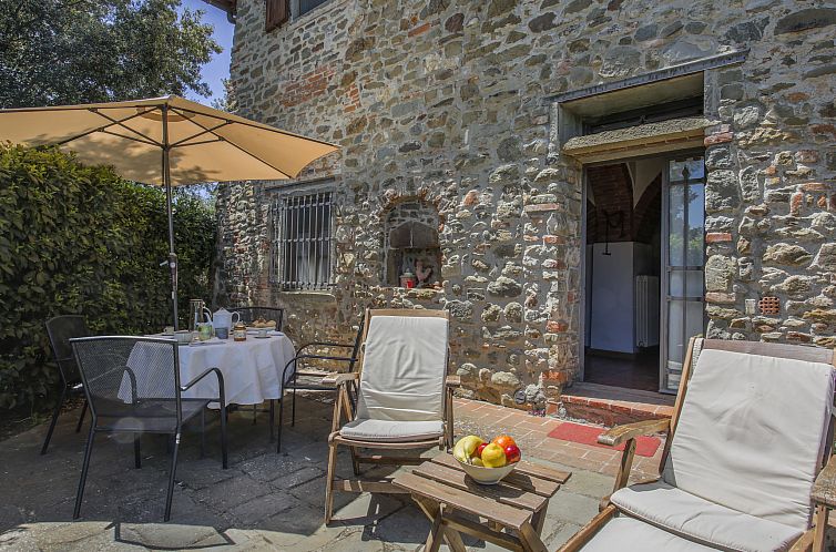 Appartement Le Poggiole