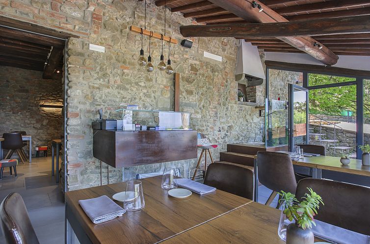 Appartement Le Poggiole