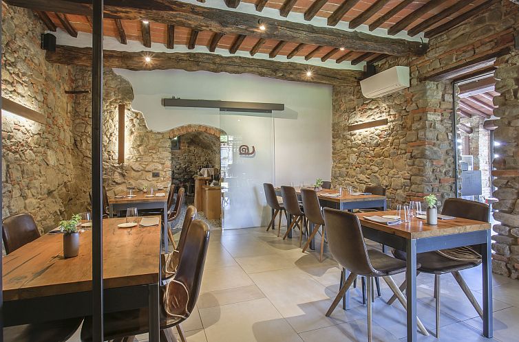 Appartement Le Poggiole