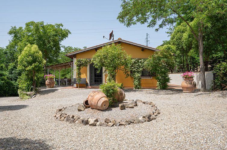 Vakantiehuis Villa Lavinia