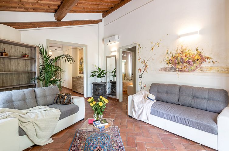 Vakantiehuis Villa Lavinia