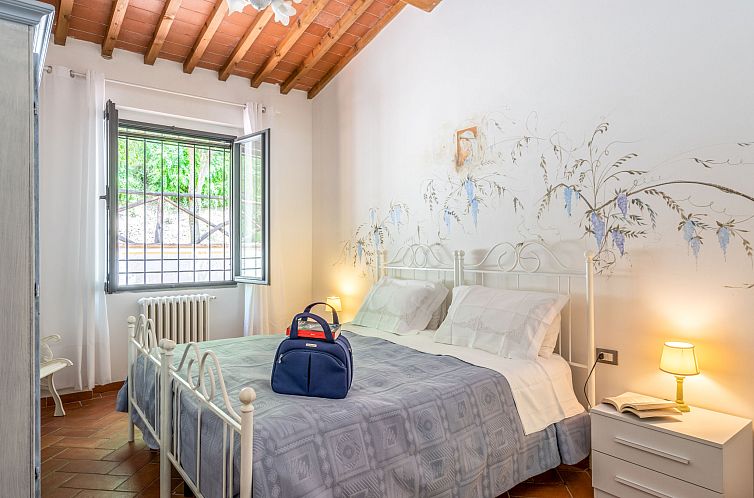 Vakantiehuis Villa Lavinia