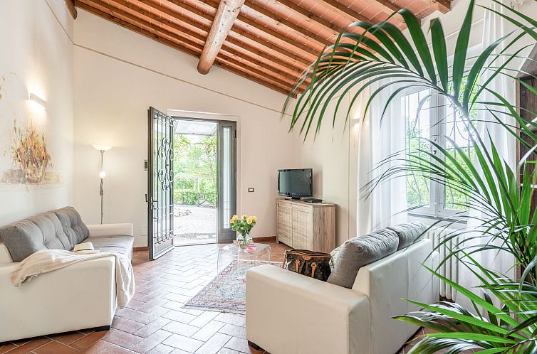 Vakantiehuis Villa Lavinia