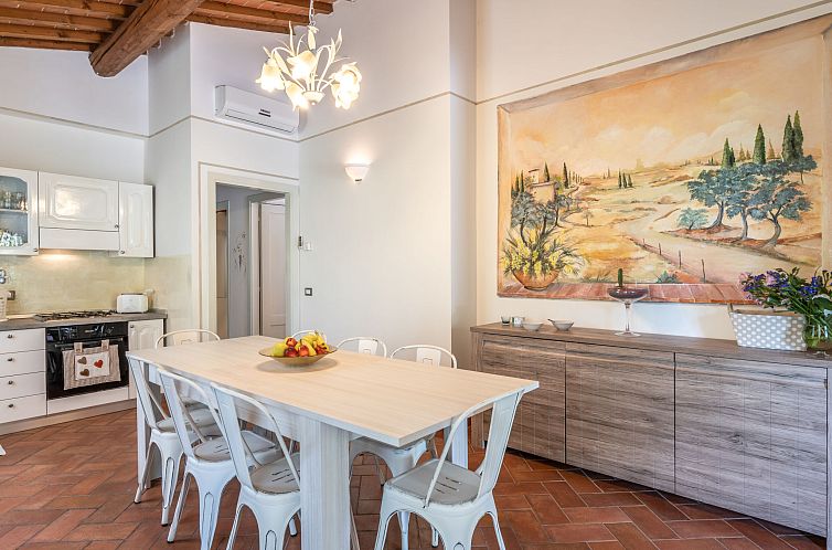 Vakantiehuis Villa Lavinia