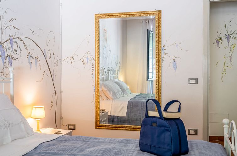 Vakantiehuis Villa Lavinia