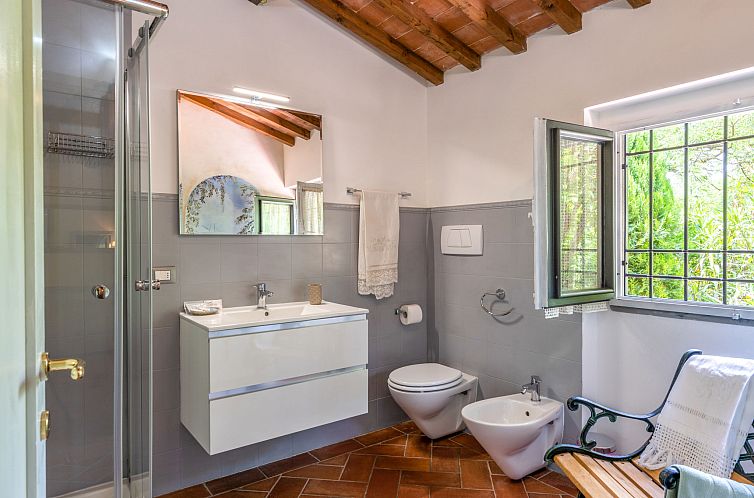 Vakantiehuis Villa Lavinia