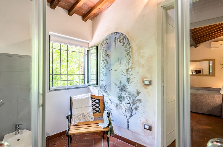 Vakantiehuis Villa Lavinia