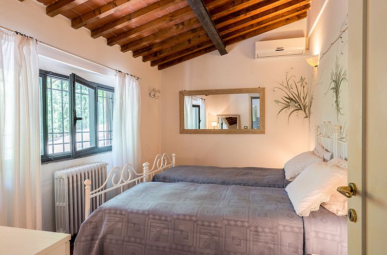 Vakantiehuis Villa Lavinia