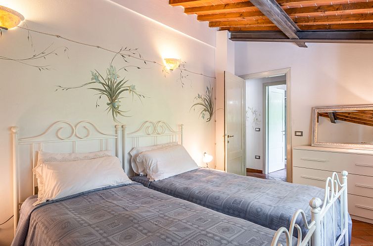 Vakantiehuis Villa Lavinia