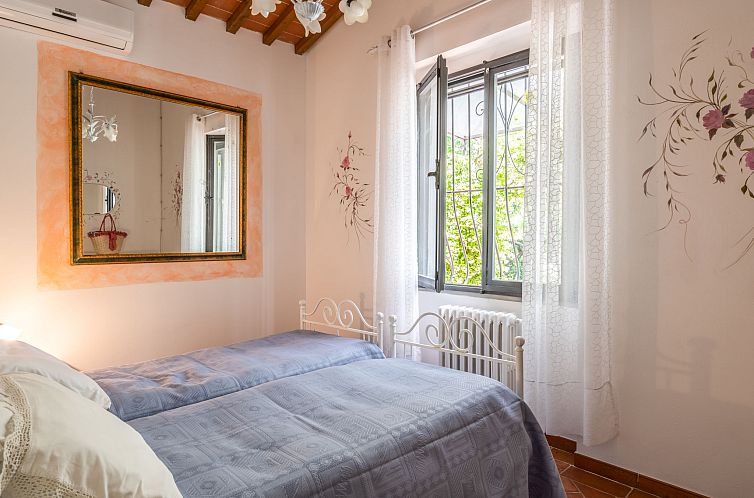 Vakantiehuis Villa Lavinia