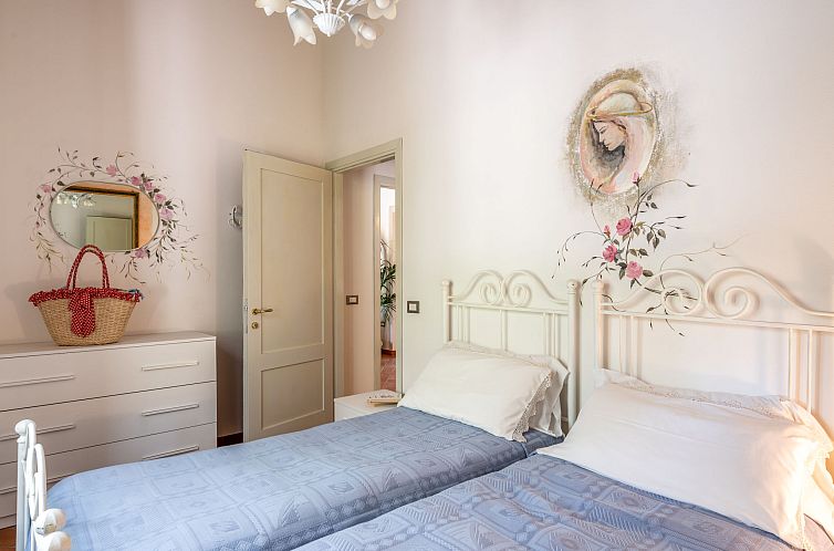 Vakantiehuis Villa Lavinia