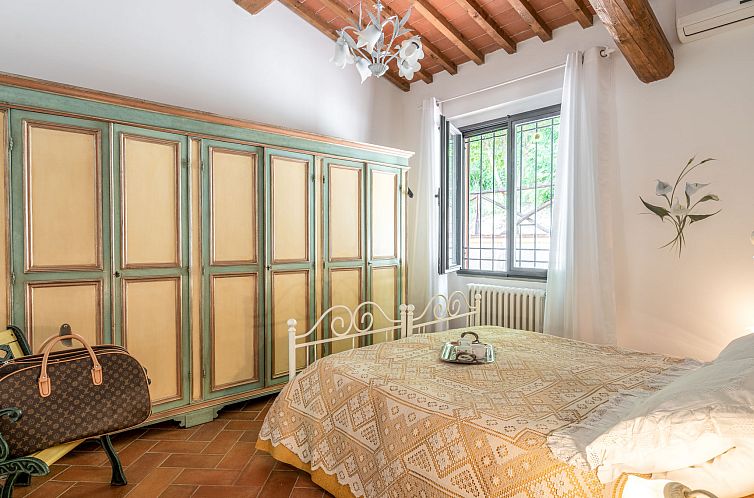 Vakantiehuis Villa Lavinia