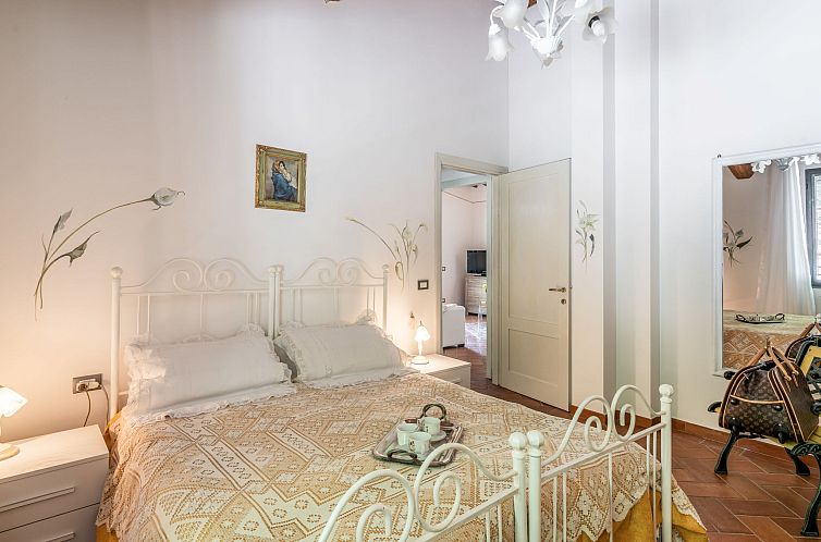 Vakantiehuis Villa Lavinia