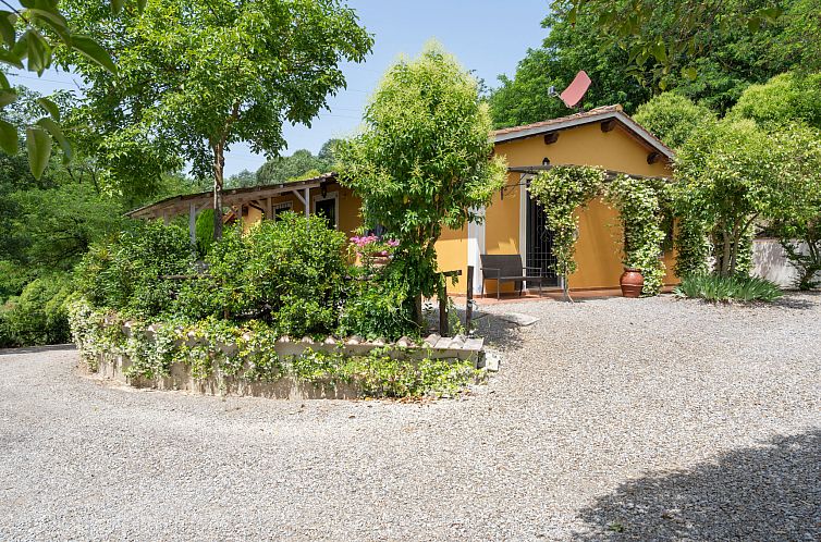Vakantiehuis Villa Lavinia