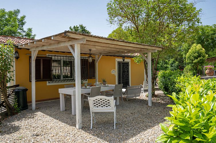 Vakantiehuis Villa Lavinia
