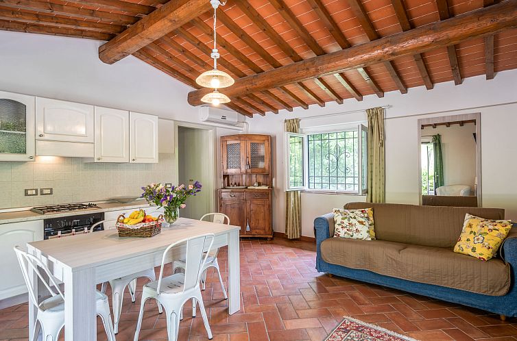 Vakantiehuis Villa Lavinia