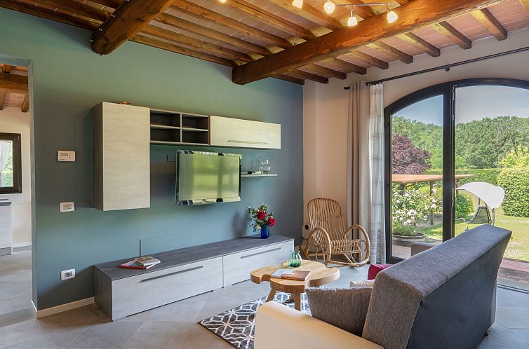 Vakantiehuis Il Fienile del Casolare