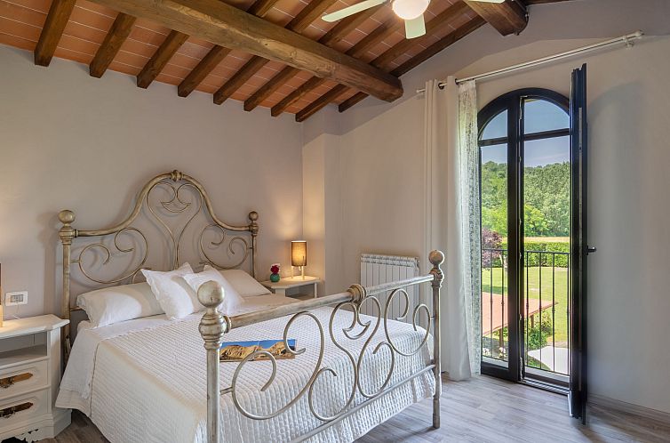 Vakantiehuis Il Fienile del Casolare