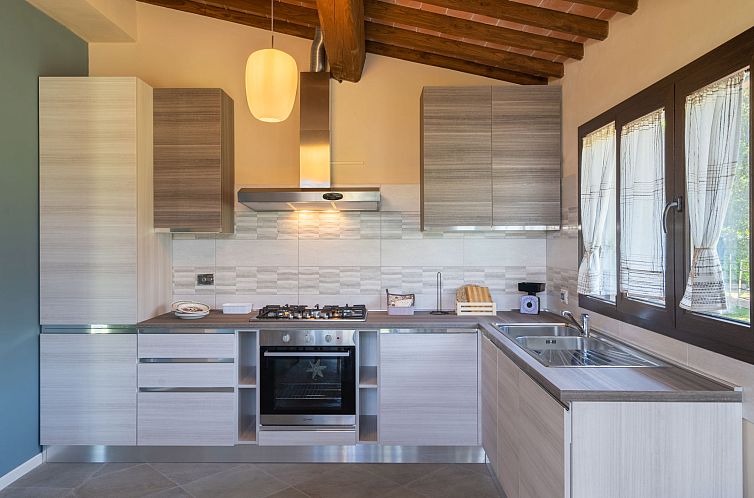 Vakantiehuis Il Fienile del Casolare